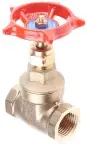 GATE VALVES