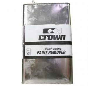 Paint Remover