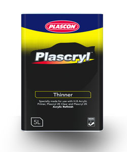 Plascryl